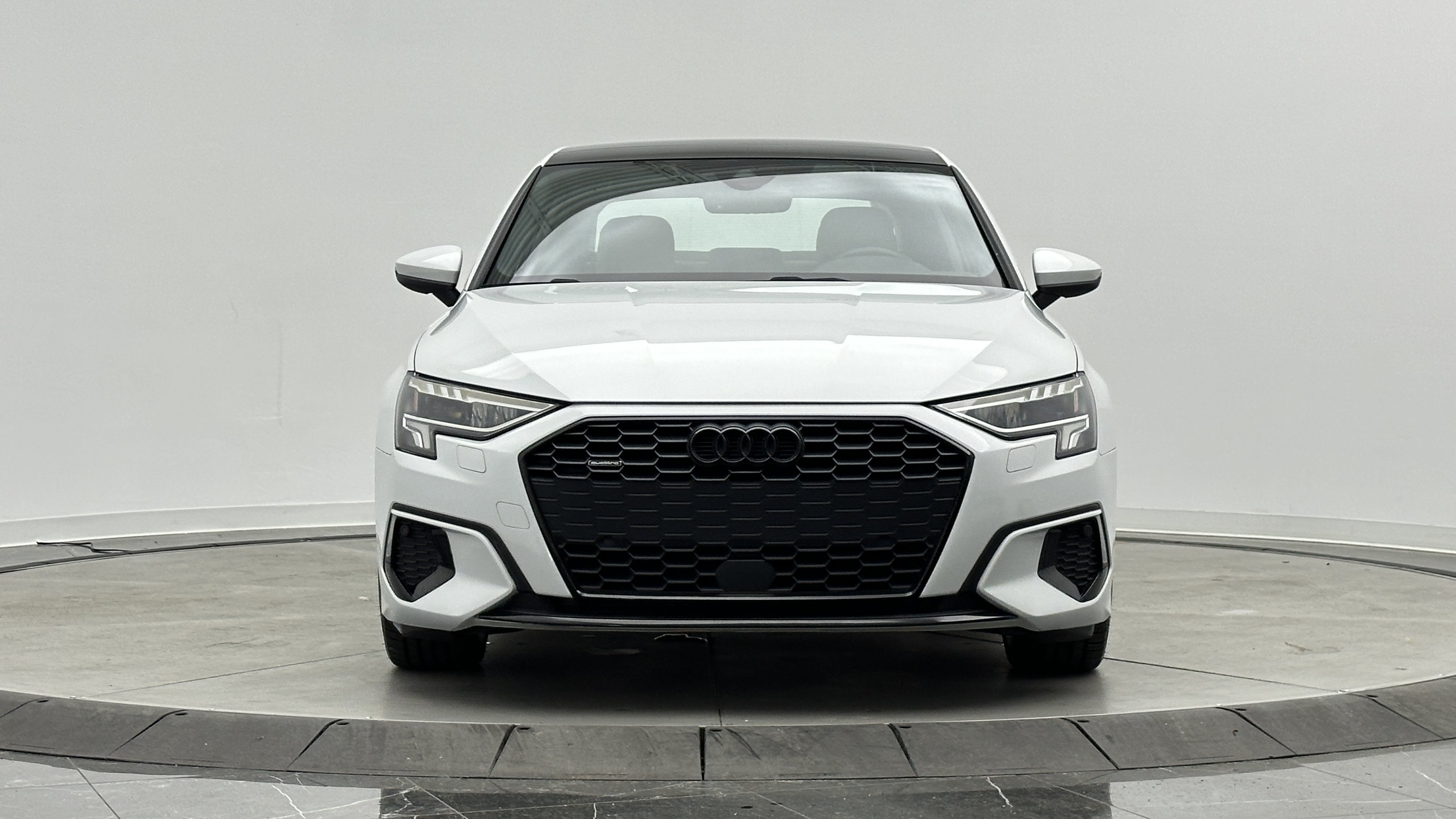 Used 2024 Audi A3 2.0T Premium Plus AWD/4WD image 2