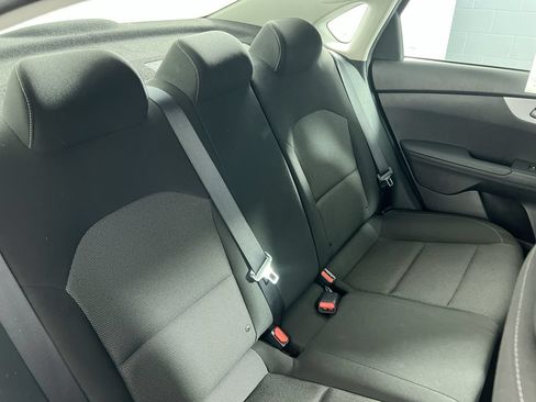 Certified 2024 Kia Forte LXS w/ LXS Technology Package FWD image 26