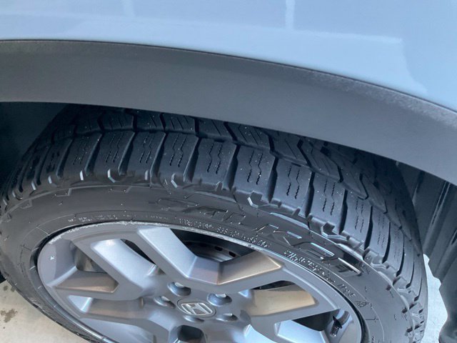 Certified 2023 Honda Passport EX-L image 29