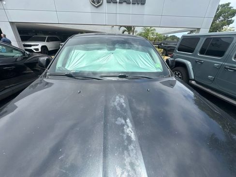 Used 2015 Dodge Durango SXT RWD image 18