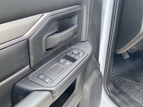 New 2026 RAM 3500 Tradesman w/ Chrome Appearance Group image 12