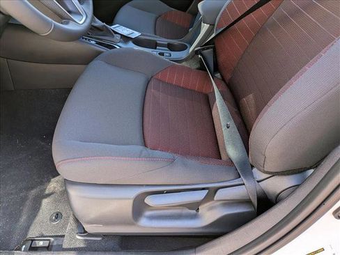 New 2026 Toyota Corolla SE image 4