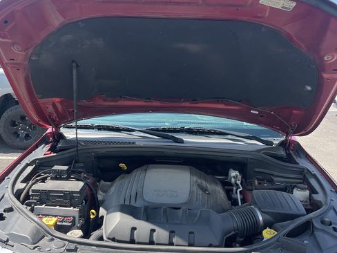 Used 2013 Jeep Grand Cherokee Overland w/ Advance Technology Group image 10