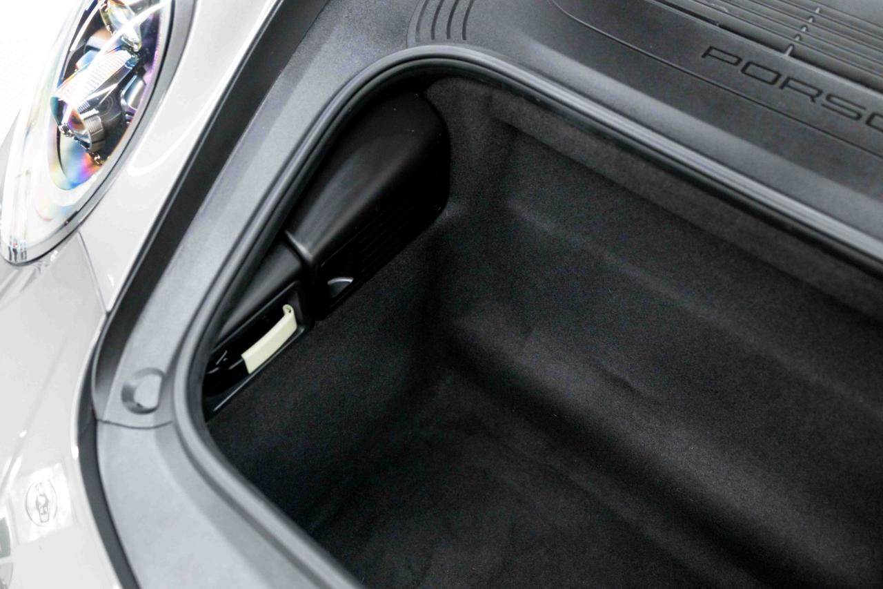 Used 2018 Porsche 911 Carrera S RWD image 84