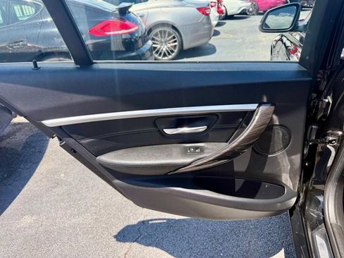 Used 2016 BMW 328i xDrive Sedan AWD/4WD image 33