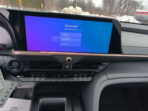 New 2026 Toyota Crown Signia w/ Advanced Technology Package image 21