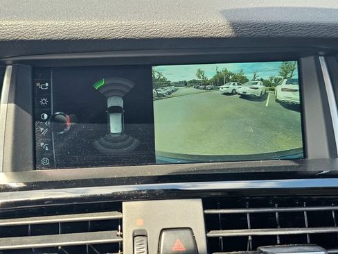 Used 2017 BMW X3 xDrive35i AWD/4WD image 41