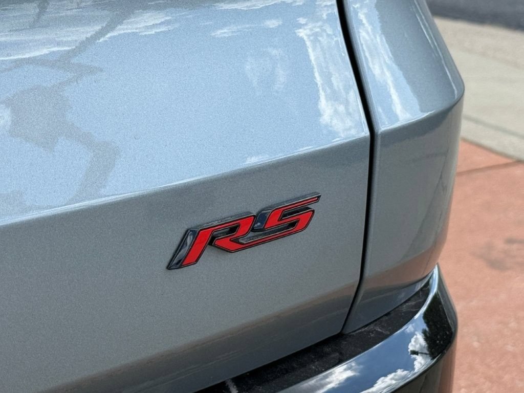 New 2026 Chevrolet Traverse RS FWD image 36