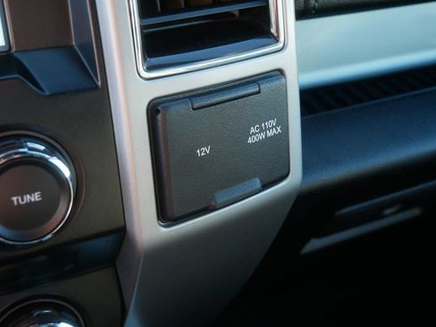 Used 2017 Ford F150 Lariat AWD/4WD image 28