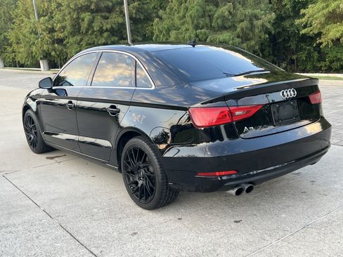 Used 2015 Audi A3 1.8T Premium w/ Driver Assistance Package FWD image 7