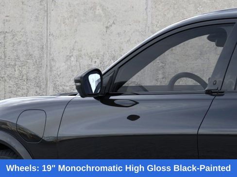 New 2025 Ford Mustang Mach-E Premium w/ Sport Appearance Package image 23