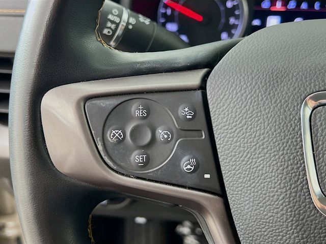 Used 2023 GMC Terrain AT4 w/ Infotainment Package II AWD/4WD image 13