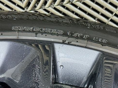 Used 2024 Dodge Durango SXT w/ SXT Blacktop Group image 34