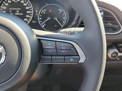 New 2026 MAZDA CX-30 AWD 2.5 S image 6
