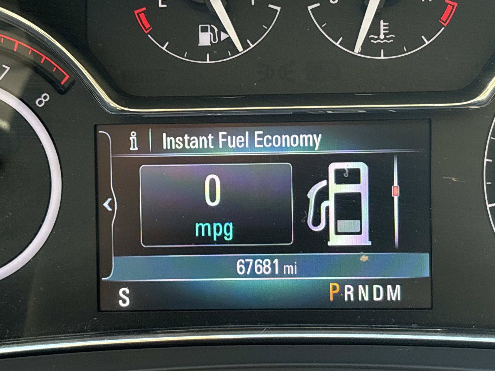 Used 2016 Buick Regal FWD image 24