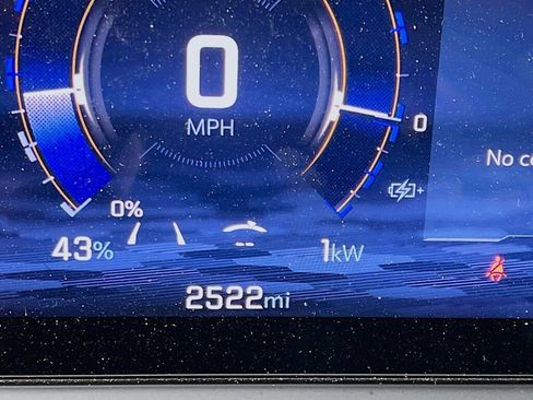 New 2026 Chevrolet Silverado EV LT image 12