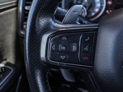 Used 2021 RAM 1500 TRX w/ TRX Level 1 Equipment Group image 28