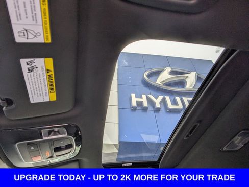 New 2026 Hyundai Santa Cruz Limited AWD/4WD image 22