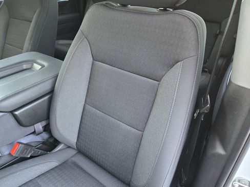 Certified 2023 GMC Sierra 1500 Elevation w/ LPO, Elevation Black Package image 15