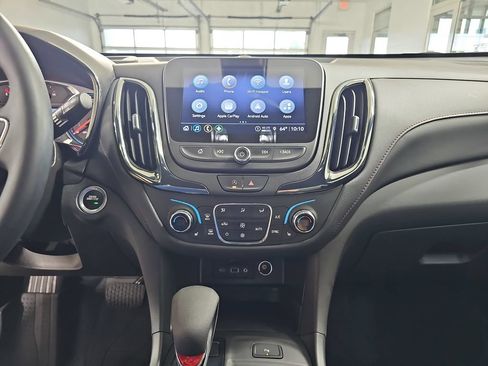 Certified 2024 Chevrolet Equinox RS w/ RS Leather Package AWD/4WD image 26