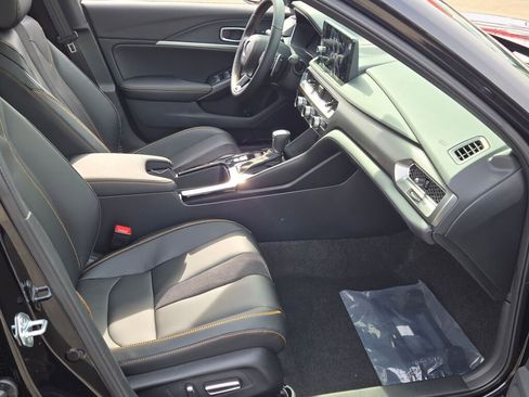 New 2026 Acura Integra A-Spec image 9