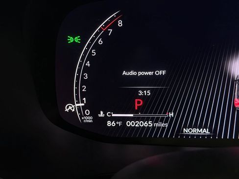 Used 2026 Acura MDX SH-AWD w/ Technology Package image 19
