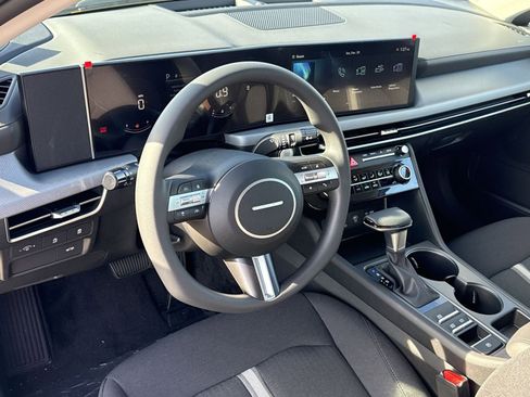 New 2026 Hyundai Sonata SE image 16