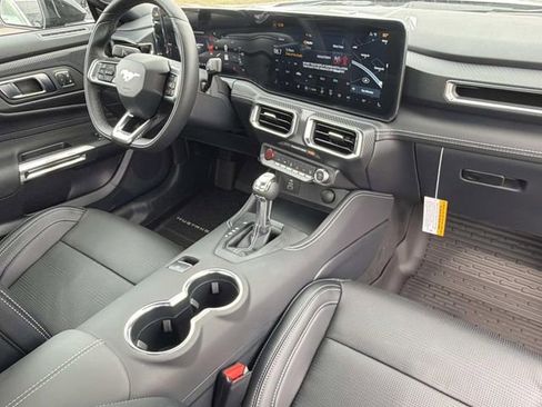 New 2026 Ford Mustang Premium image 24