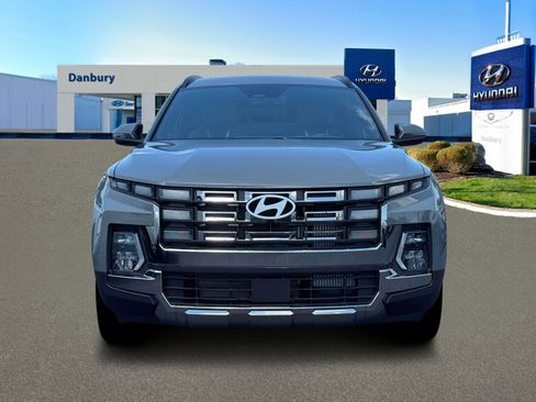 New 2026 Hyundai Santa Cruz Limited image 12