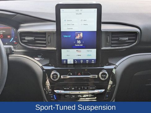 Used 2023 Ford Explorer ST w/ Equipment Group 401A image 22