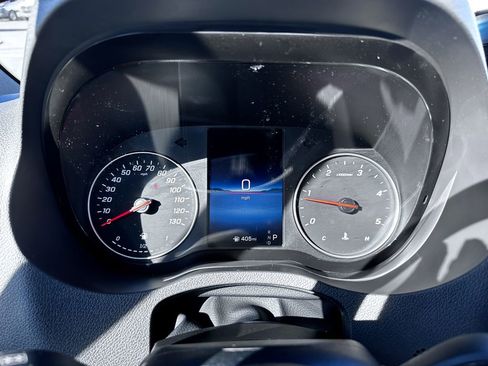 Used 2025 Mercedes-Benz Sprinter 2500 image 19