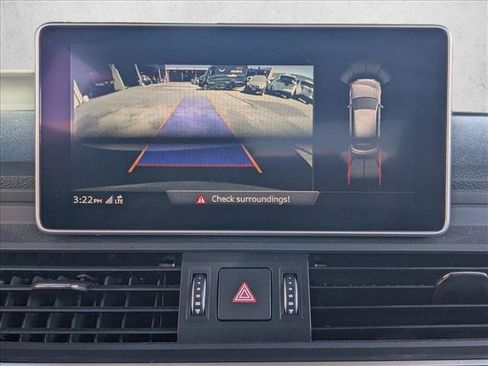 Used 2018 Audi Q5 2.0T Premium Plus AWD/4WD image 14
