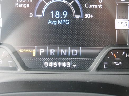 Used 2021 RAM 1500 Rebel w/ Rebel Level 2 Equipment Group image 16