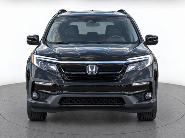 Used 2022 Honda Pilot Special Edition image 2