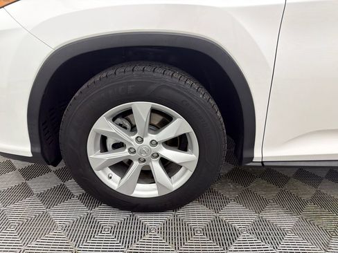 Used 2016 Lexus RX 350 FWD w/ Premium Package image 13