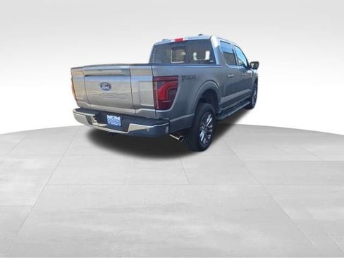 New 2026 Ford F150 Lariat w/ Equipment Group 502A High AWD/4WD image 6