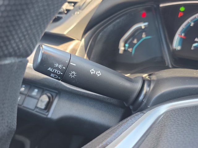 Used 2021 Honda Civic LX image 31