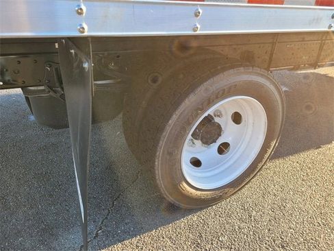 New 2025 Chevrolet Low Cab Forward image 22