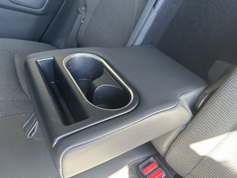 Used 2024 Toyota bZ4X XLE w/ Weather Package image 38