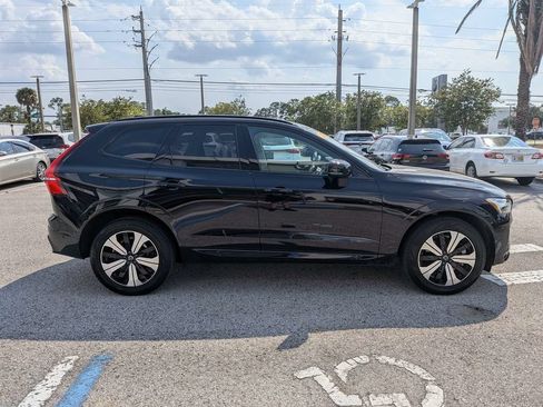 Used 2025 Volvo XC60 T8 Plus w/ Protection Package Premier AWD/4WD image 7