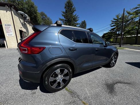 Used 2019 Volvo XC40 T5 Inscription AWD/4WD image 10