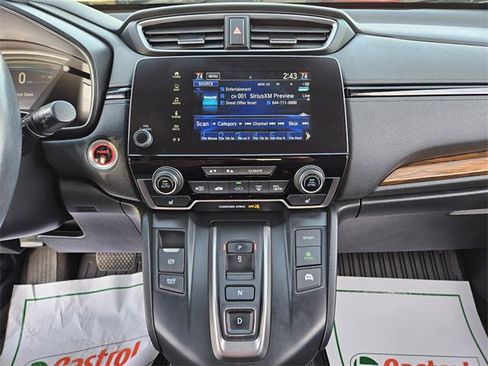 Used 2022 Honda CR-V Touring image 22