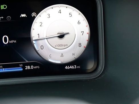 Certified 2023 Hyundai Kona N Line FWD image 32