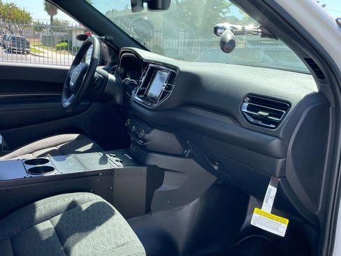 New 2025 Dodge Durango AWD w/ Skid Plate Group image 19