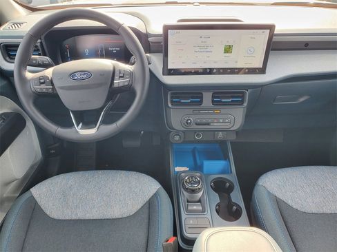 New 2025 Ford Maverick XLT w/ XLT Luxury Package image 20