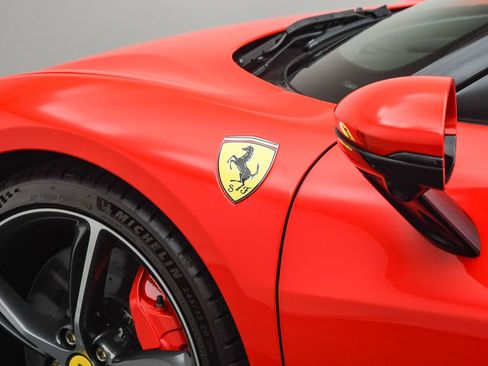 Used 2024 Ferrari 296 GTB image 35