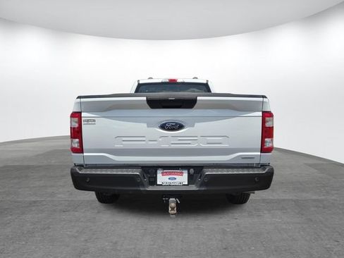 Used 2023 Ford F150 XL RWD image 5