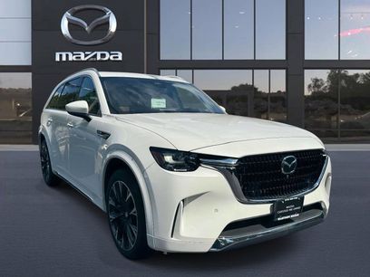 Certified 2024 MAZDA CX-90 3.3 Turbo S w/ Premium Plus