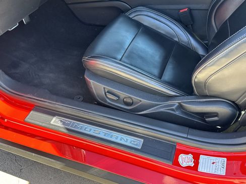 Used 2024 Ford Mustang Premium image 11