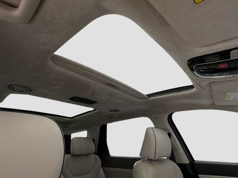 Used 2023 Hyundai Palisade Calligraphy FWD image 17